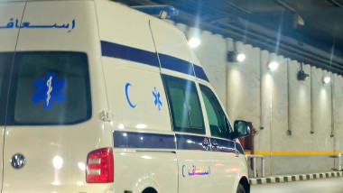 Accident de autobuz în Sinai: 16 decedați și 28 răniți