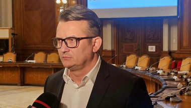 STB are un administrator special. Gheorghe Pecingină urmează să propună un plan de reorganizare a companiei de transport