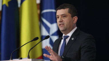 Miruţă: PSD spune că nu va vota Guvernul Mureșan, deși vine cu aceleaşi măsuri fiscale pe care le propunea şi Guvernul Veştea