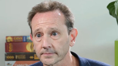 David Webster, fondatorul UK-România: O serie de companii de mare succes în Marea Britanie au fondatori români