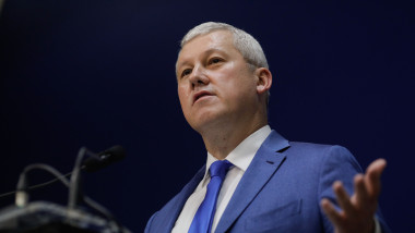 Ce spune Predoiu despre propunerea unei Poliții unice: „Urez succes în discuţiile cu organizaţiile asociative ale primarilor din ţară”