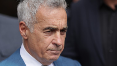 Banii afaceristului păgubit de Georgescu ar fi ajuns în conturile unei entități anchetate în SUA și care are conexiuni cu Rusia (surse)