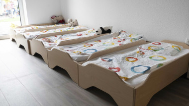 Primăria Constanţa acuză Protecţia Consumatorilor că blochează funcţionarea grădiniţelor de stat