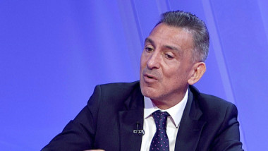 Exclusiv Ilie Dumitrescu a reacționat, după afirmația neașteptată a lui Ianis Hagi de la finalul meciului cu Suedia