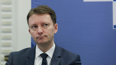 De la austeritate la relaxare fiscală. Siegfried Mureșan anunță obiectivul privind TVA: „Să nu vină cineva să facă din nou dezordine”