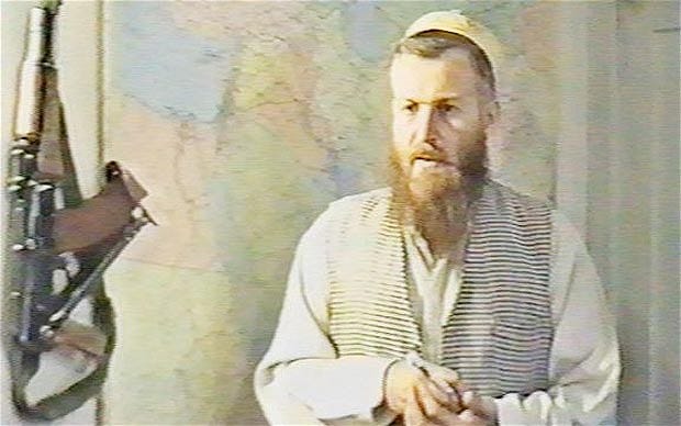25 de ani de la 11 septembrie: Abu Musab al‑Suri creatorul lui Bin Laden