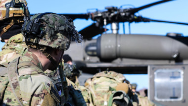 Câți militari ar putea avea baza militară americană de pe teritoriul Poloniei. Unde propun polonezii să fie amplasată