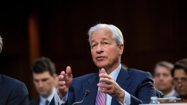 Șeful JPMorgan: „Cred că SUA ar trebui să ofere Europei un stimulent major.” Ce propunere face Jamie Dimon