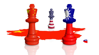 Analiză America se pregătește pentru războiul potrivit, dar în spațiul greșit. Regiunea esențială într-o mișcare a Chinei contra Taiwanului