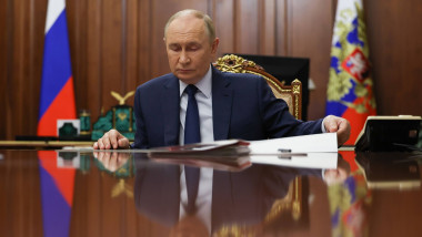 Rusia amenință cu noi atacuri după incidentul de la granița Poloniei: „Armata își va continua misiunea”