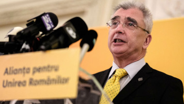 Exclusiv Petrișor Peiu: Orice sprijin pentru Ucraina trebuie condiționat. Sancțiunile asupra Rusiei sunt consecința etichetării ca stat agresor