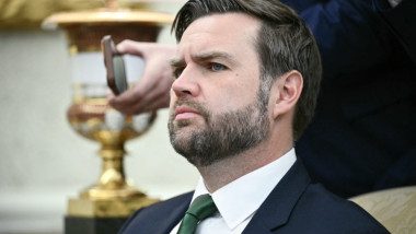 JD Vance susține că conflictul cu Iranul nu reprezintă un război