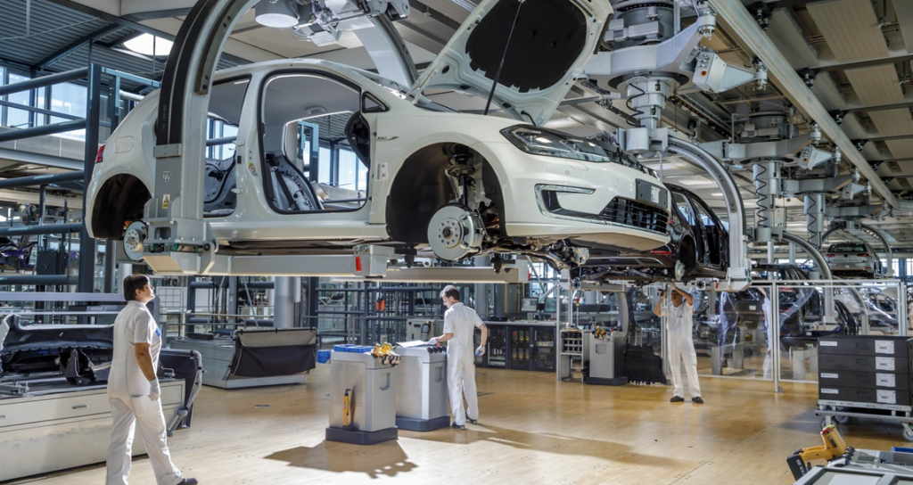 Criza Volkswagen se adâncește: costuri suplimentare și profit redus