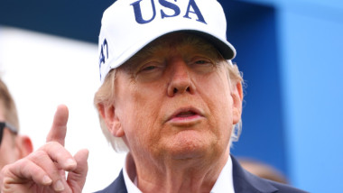 Trump insistă cu „dividendul” de 5.000 de dolari dacă republicanii păstrează controlul asupra Congresului: „Putem suporta cu ușurință”