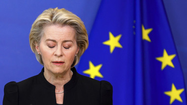 Analiză Moștenirea Ursulei von der Leyen, în joc. Cele 6 provocări majore din ultimii ani de mandat: economia, Ucraina, clima și extinderea UE