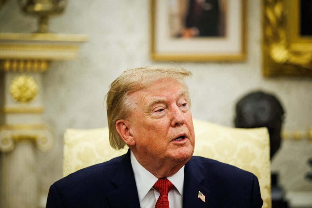 Uniunea Europeană răspunde la amenințările lui Trump: „Parteneriatul cu Canada nu e îndreptat împotriva nimănui”