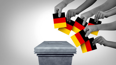 Analiză Cinci concluzii ale alegerilor regionale din Germania