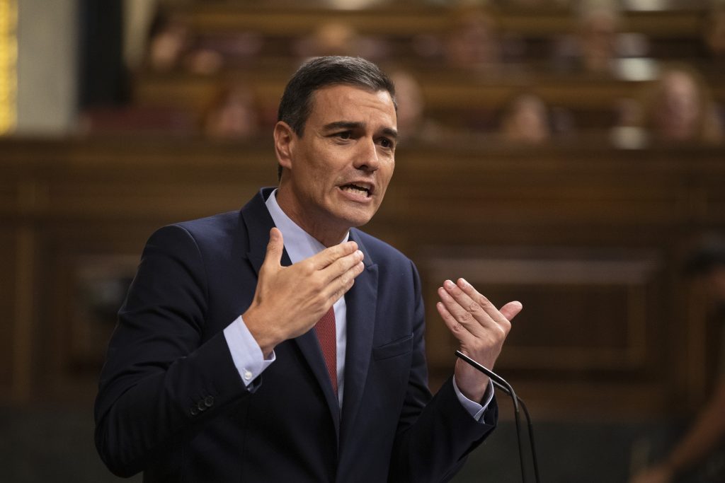 Scandal în Spania după apariția unui raport privind rolul Marocului în criza din Ceuta. Guvernul Sanchez, acuzat de mușamalizare
