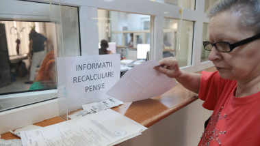 Cum sunt luați în calcul anii de facultate pentru pensionare. Reprezentanții Casei de Pensii: „Legea îi avantajează pe români”