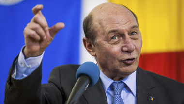 Traian Băsescu: PSD-AUR vor ajunge la putere, susține Ilie Bolojan