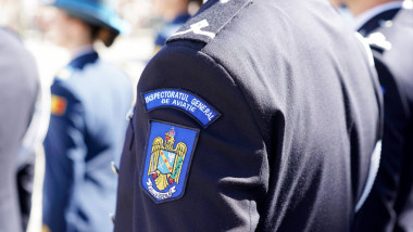 Inspectoratul General al Aviației dezminte schimbarea conducerii: „Informația este falsă”. Decizia atribuită lui Ilie Bolojan, un fals