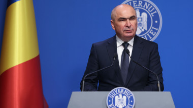 Ilie Bolojan, potențial demis în PNL: Guvernul reacționează (surse)