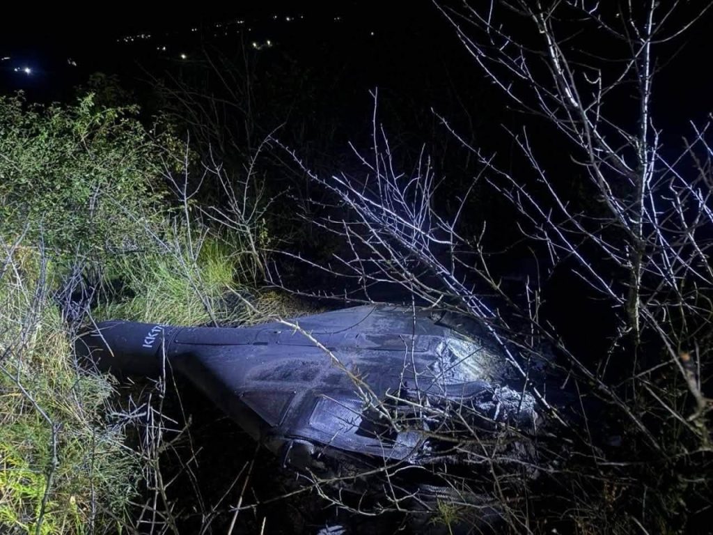 Val de propagandă în Republica Moldova, pe măsură ce numărul incidentelor cu drone crește