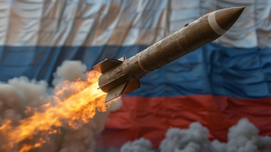 Rusia pregătește racheta Dan-T, arma-surpriză din anii ’90 care ar putea schimba soarta războiului din Ucraina