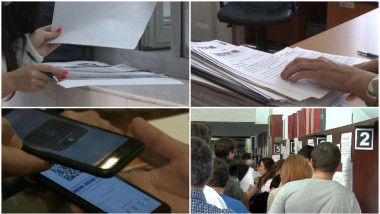 Video România cheltuie sute de milioane de euro pe digitalizare, dar cetățenii evită e-guvernarea: „Nu are sens, nu mă pricep”