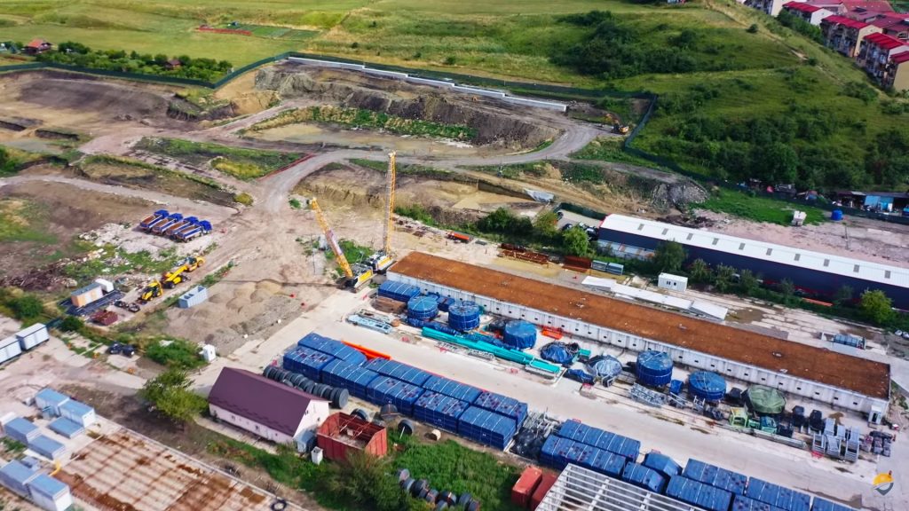 Primăria Cluj a plătit peste 176 de milioane de lei pentru proiectul metroului / Stadiul lucrărilor, incert
