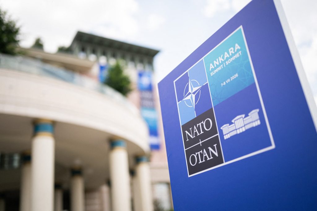 Vot secret în NATO: Cei doi candidați pentru președinția Alianței