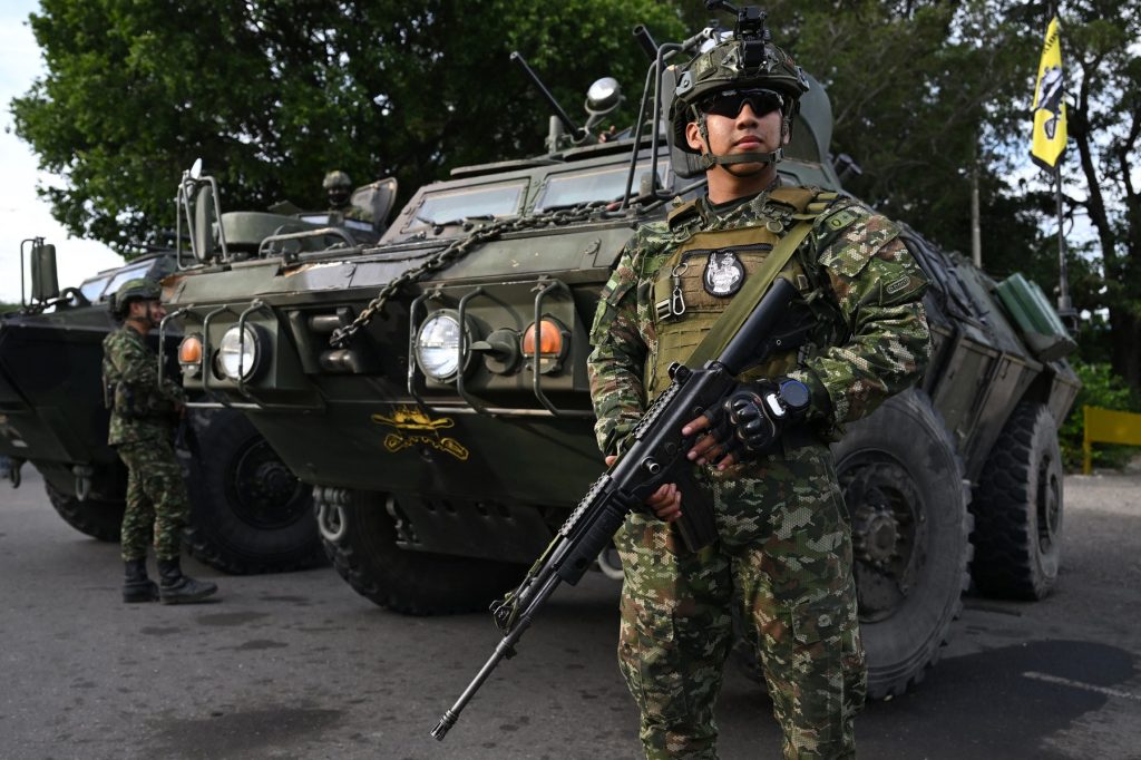 SUA scoate Venezuela din lista traficului de droguri, ca Columbia