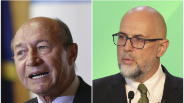 Video Kelemen Hunor, atac la Traian Băsescu: Produsul politic al Securității a zis să fim ținuți departe. Să vină Petrov să rezolve problema