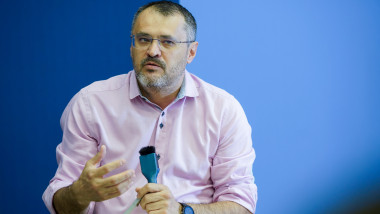 Ghinea, despre PNRR: Autostrada Moldovei, cea mai mare investiție din cadrul programului la nivel european. Care e cel mai mare eșec
