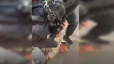Video: azer spion pentru Putin reținut în Republica Moldova