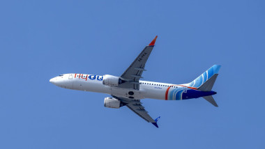 Copilotul avionului Flydubai ar fi vrut să comită un atac similar celor din 11 septembrie 2001 din SUA. Care ar fi fost ținta