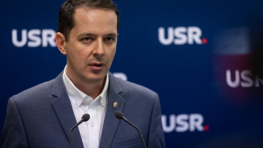 USR vrea să convingă parlamentarii să anuleze „amendamentul Fritz”. Ce se întâmplă cu Clotilde Armand, condamnată la închisoare
