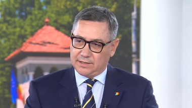Victor Ponta respinge candidatul Siegfried Mureșan la Parlament