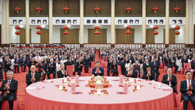Generalii dispar, dosarele rămân: Xi Jinping și mecanismul disciplină