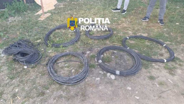 Furt de aproape 600.000 de euro de pe șantierul Termocentralei Mintia. Sunt vizaţi 12 angajaţi de pe şantier