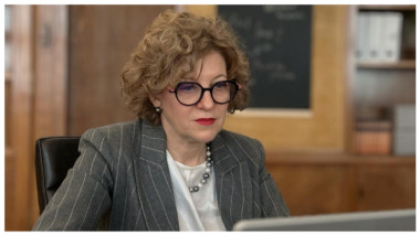 Oana Gheorghiu explică de ce a acceptat propunerea la Sănătate: „Viaţa unui copil să nu depindă de miracole”. Replică pentru Rogobete