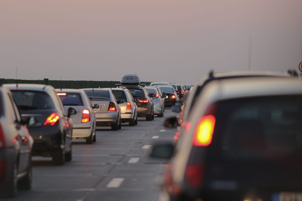 Transportatorii scapă de reintroducerea datelor în TollRo. CNAIR anunță pașii pentru un acces rapid la noul sistem din 1 octombrie