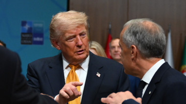 Ce cred americanii despre redenumirea Lacului Ontario și noile taxe impuse de Trump Canadei. Rezultatele unui sondaj Reuters/Ipsos