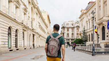 Ministrul Darău propune două măsuri pentru relansarea turism autohton