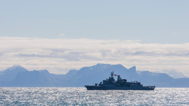 NATO scoate la iveală complot rusesc de sabotaj cabluri submarine GUG