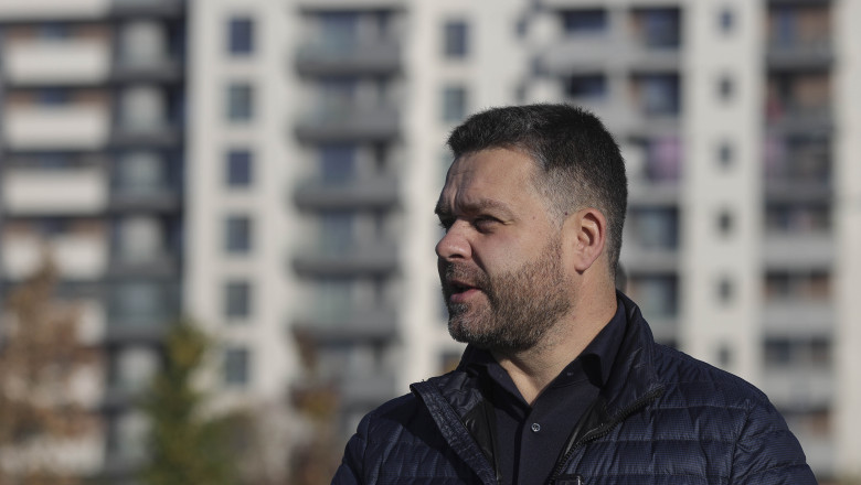 Cum va arăta centrul Bucureștiului după modelul Madrid: planul lui Ciprian Ciucu pentru un oraș european în 10 ani