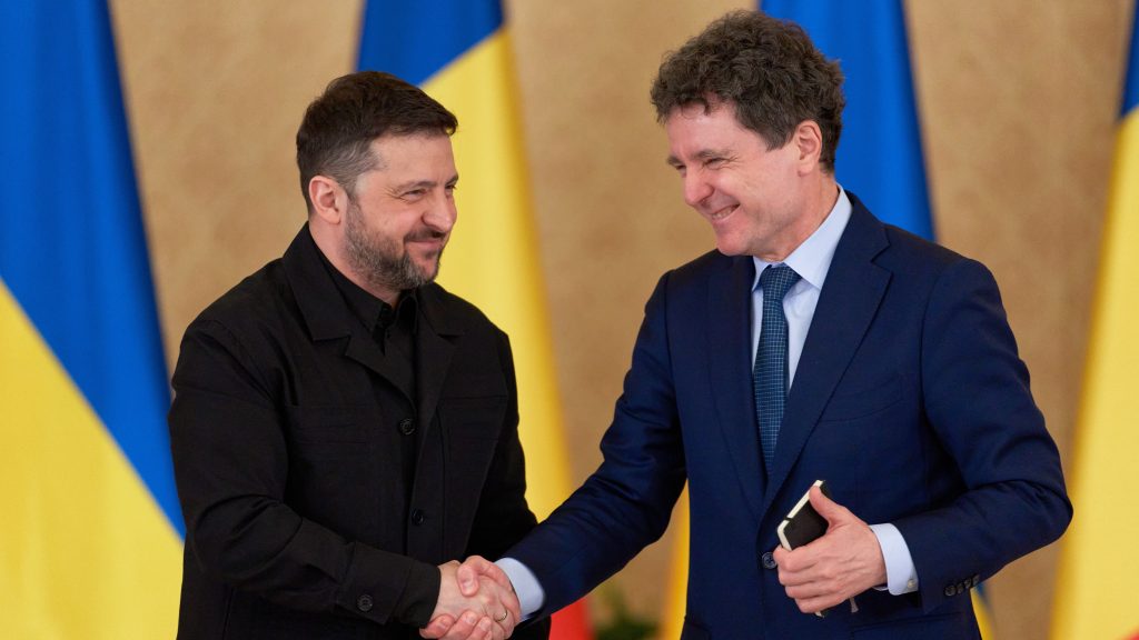 Clasa românească din Ucraina închisă după 4 zile: reacție București