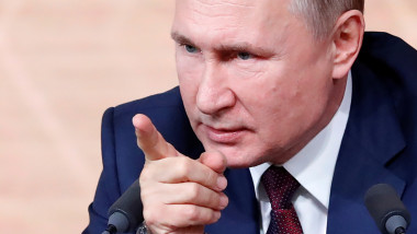 Rusia schimbă planul: Lovește tot ce mișcă în Ucraina