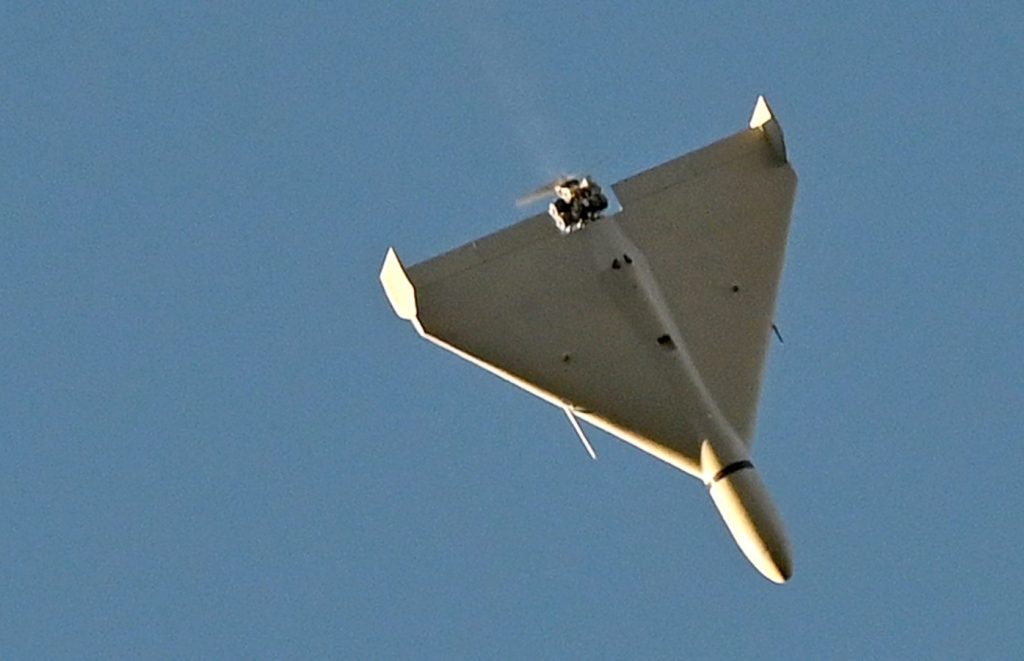 Dronă prăbușită și explozie în Republica Moldova. Chișinăul condamnă încălcarea spațiului aerian