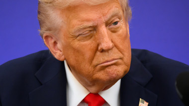 Trump acuză o „conspirație bolnavă” împotriva AI. „Singurul control de care are nevoie este un președinte puternic și inteligent”